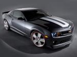 Chevrolet Camaro Synergy Special Edition 2010 года